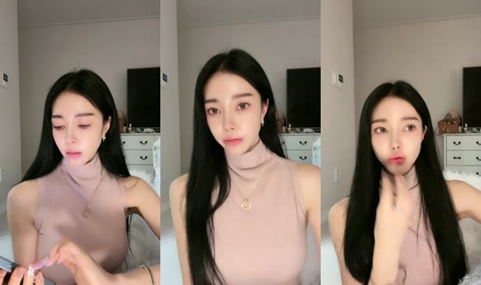 coco___knh's Stream - May 9, 2026, 2:45 PM