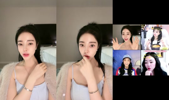 coco___knh의 방송 - 2026년 5월 10일 PM 12:19