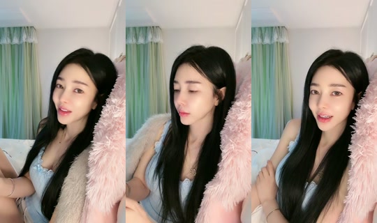 coco___knh의 방송 - 2026년 5월 10일 PM 10:16