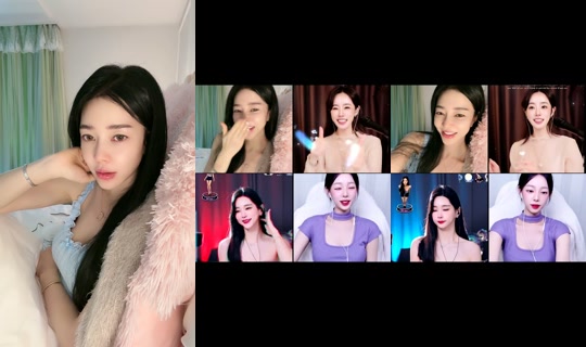 coco___knh의 방송 - 2026년 5월 10일 PM 11:07