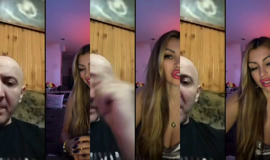 conjo.faraon's Stream - May 7, 2026, 10:19 PM