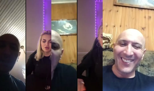 conjo.faraon's Stream - May 7, 2026, 10:58 PM