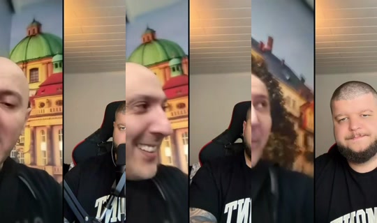 conjo.faraon's Stream - May 8, 2026, 9:50 AM