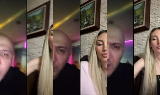 Stream conjo.faraon - 9 Mei 2026, 18.22