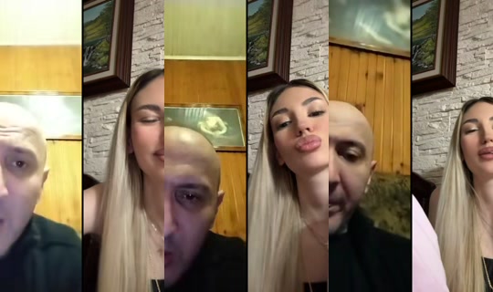Stream conjo.faraon - 9 Mei 2026, 19.06