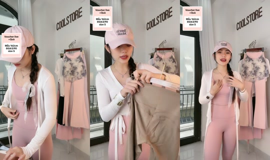 coolstore_sportwear's Stream - May 9, 2026, 4:50 AM