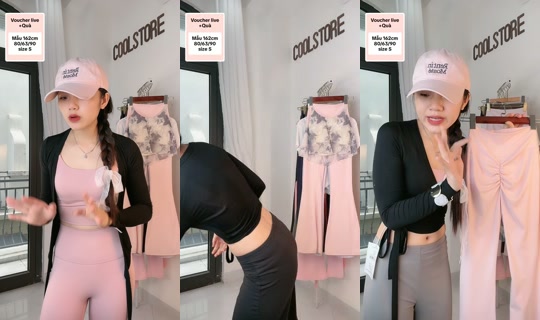 coolstore_sportwear 9 May 2026 5:40 tarihinde kaydedildi