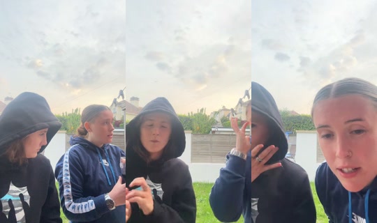 courtney_1305's Stream - May 9, 2026, 5:09 AM