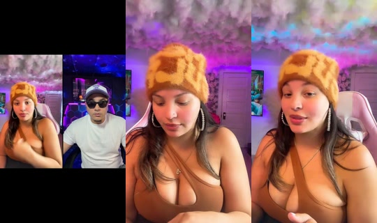 cristaaalxx3's Stream - May 10, 2026, 1:35 AM