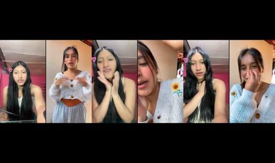 cristinanaula1's Stream - May 9, 2026, 8:35 PM