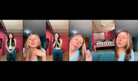 Stream von cristinanaula1 – 10. Mai 2026, 13:49