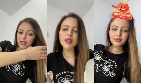 cristinanita74 的直播 - 2026年5月10日 10:03
