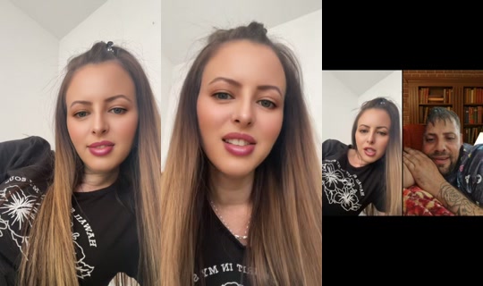 cristinanita74 的直播 - 2026年5月10日 13:57