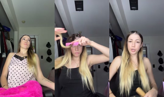 cure444her's Stream - May 10, 2026, 6:12 AM