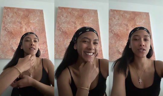 cydnieangel's Stream - May 6, 2026, 6:55 PM