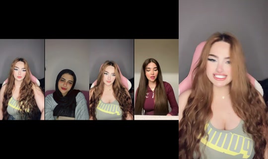 dahab19bb's Stream - May 9, 2026, 12:23 AM