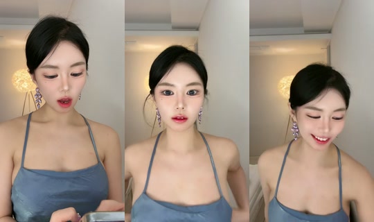 dahee_le's Stream - May 8, 2026, 3:41 PM