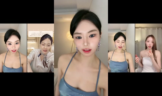 dahee_le's Stream - May 8, 2026, 4:31 PM