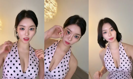 dahee_le の配信 - 2026年5月9日 18:03