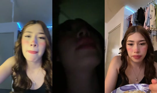 daniagar28's Stream - May 8, 2026, 6:26 AM