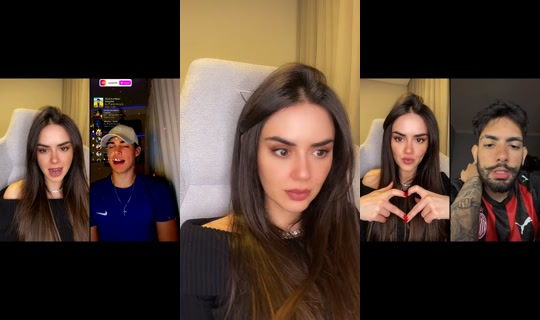 danicarmonalive تم التسجيل في 9 مايو 2026، 7:31 ص