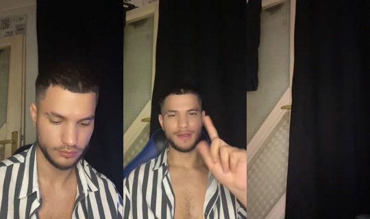 daniel.moreno0297's Stream - May 8, 2026, 10:53 PM