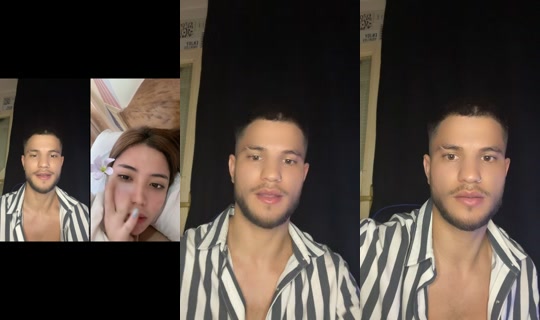daniel.moreno0297's Stream - May 9, 2026, 12:34 AM