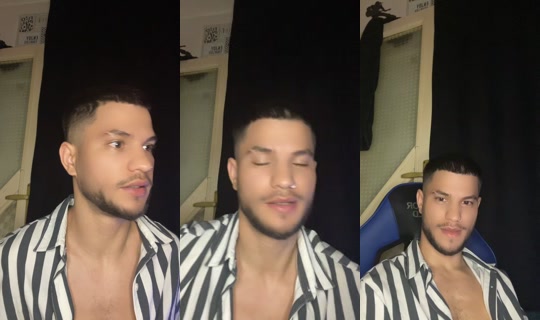 daniel.moreno0297's Stream - May 9, 2026, 2:03 AM