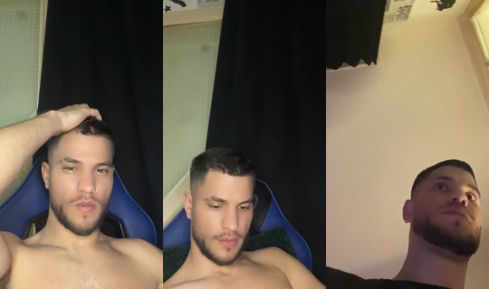 Live de daniel.moreno0297 - 9 de mai. de 2026, 23:14