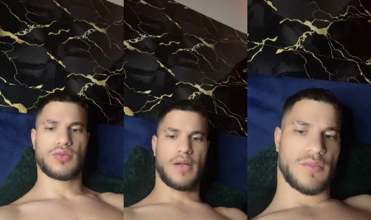 Live de daniel.moreno0297 - 10 de mai. de 2026, 1:01