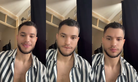 Live de daniel.moreno0297 - 10 de mai. de 2026, 11:53