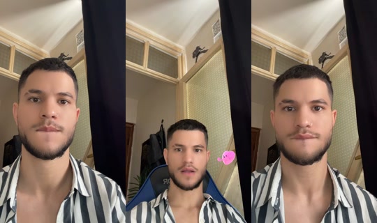 Live de daniel.moreno0297 - 10 de mai. de 2026, 12:08