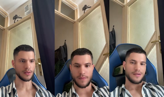 Live de daniel.moreno0297 - 10 de mai. de 2026, 13:26