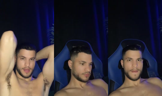 Stream von daniel.moreno0297 – 10. Mai 2026, 19:35