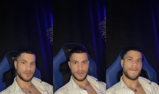 Stream von daniel.moreno0297 – 10. Mai 2026, 20:43