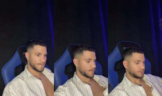 Stream von daniel.moreno0297 – 10. Mai 2026, 21:33