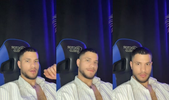 Stream von daniel.moreno0297 – 10. Mai 2026, 23:18