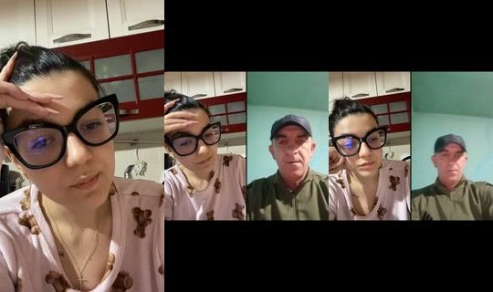daniela.iulia's Stream - May 6, 2026, 7:35 PM