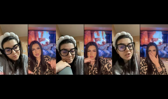 Stream von daniela.iulia – 9. Mai 2026, 21:10