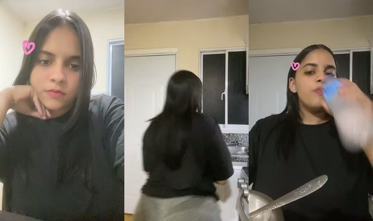 daniela__g1509's Stream - May 8, 2026, 2:05 AM