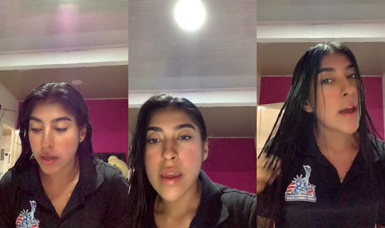 danielavalenciavi's Stream - May 6, 2026, 8:57 PM