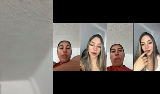danielavalenciavi's Stream - May 8, 2026, 6:48 PM