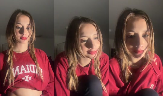 Transmisión de danielleebaileyy - 20 jun 2026, 3:03