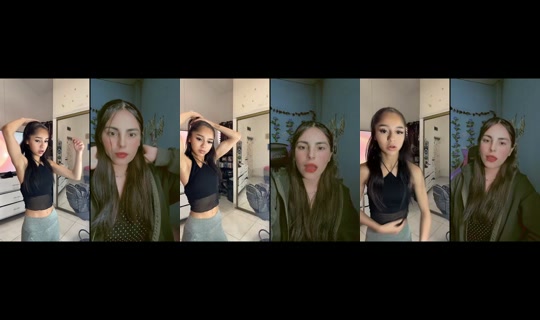 dannarenteria's Stream - May 9, 2026, 8:26 PM