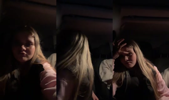Stream darcielouise.xo - 10 Mei 2026, 23.52