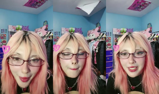 darii_oxo Recorded on May 9, 2026, 4:11 AM