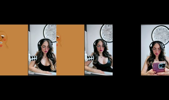 dayanaqueen2026 Grabado el 19 jun 2026, 0:17