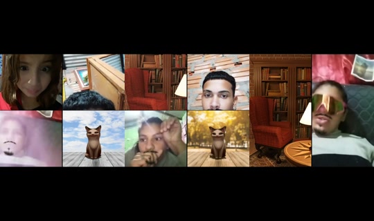 Stream von dayfernandez12z – 9. Mai 2026, 22:15