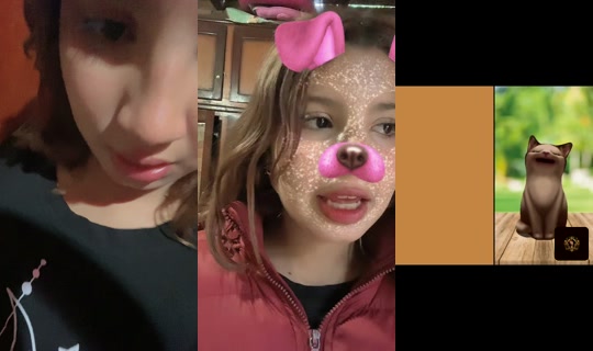 Stream de dayfernandez12z – 10 mai 2026, 20:34