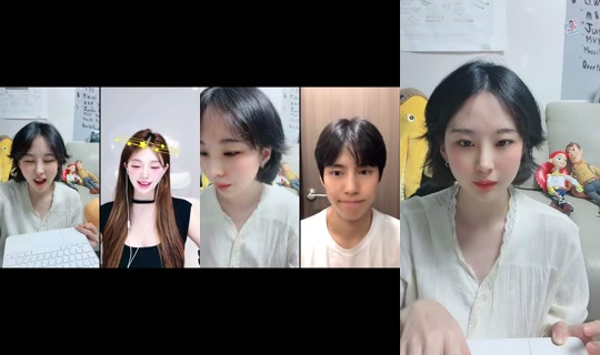 dd920311's Stream - May 8, 2026, 9:41 AM